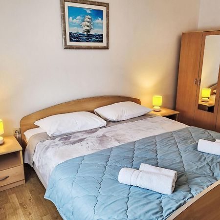 Holiday Home Vesna - Zad105 By Interhome ดิกโล ภายนอก รูปภาพ