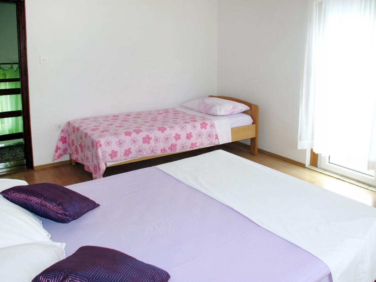 Holiday Home Vesna - Zad105 By Interhome ดิกโล ภายนอก รูปภาพ