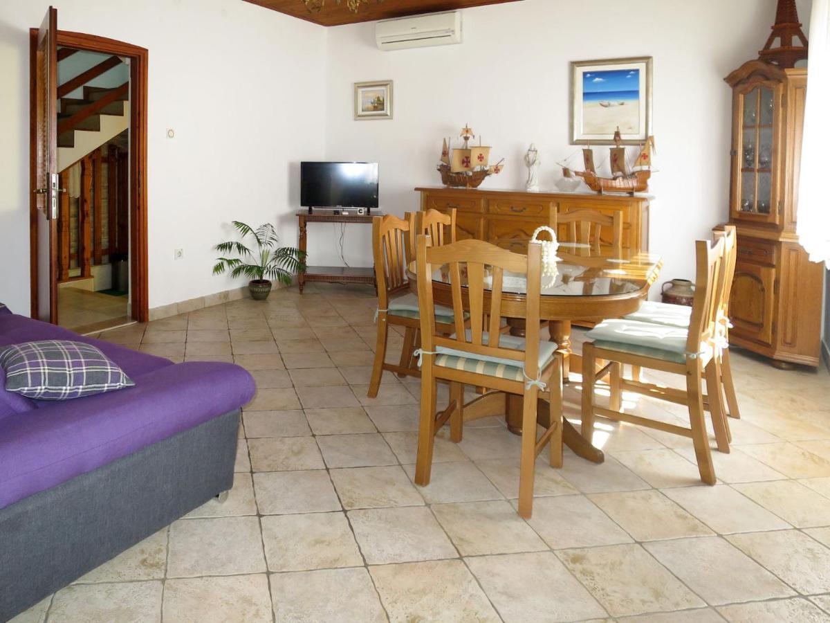 Holiday Home Vesna - Zad105 By Interhome ดิกโล ภายนอก รูปภาพ