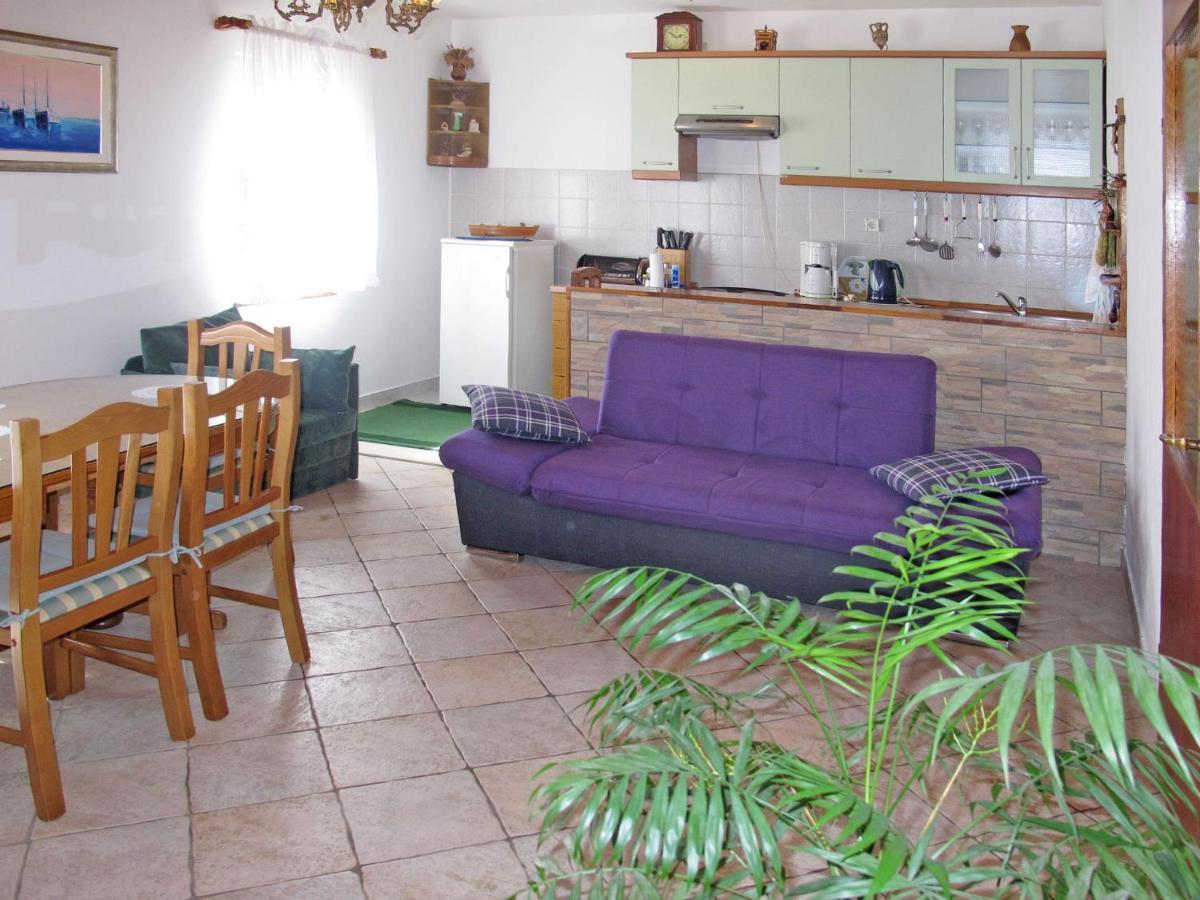Holiday Home Vesna - Zad105 By Interhome ดิกโล ภายนอก รูปภาพ
