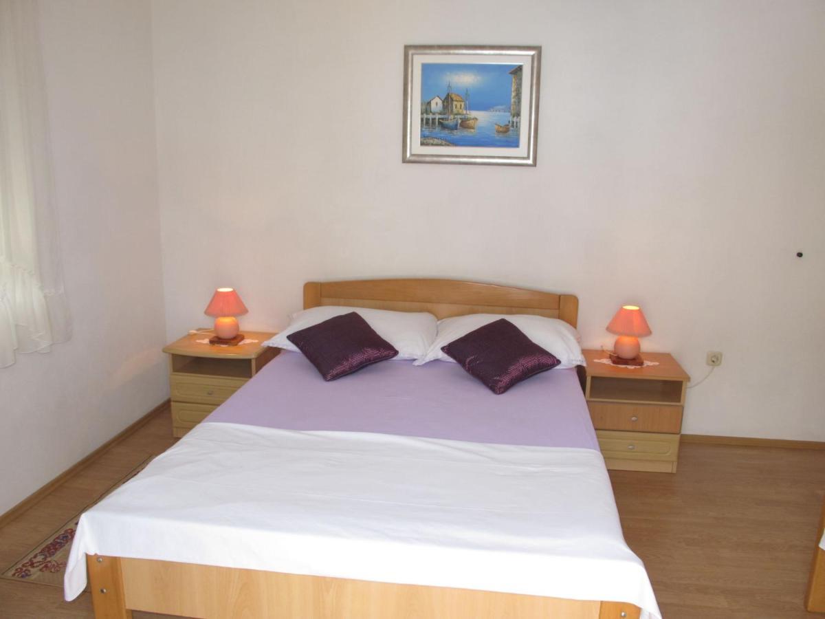 Holiday Home Vesna - Zad105 By Interhome ดิกโล ภายนอก รูปภาพ
