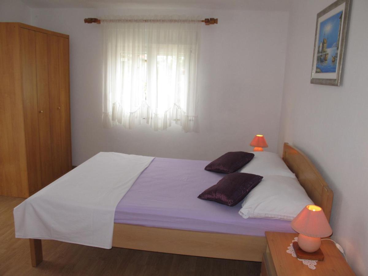 Holiday Home Vesna - Zad105 By Interhome ดิกโล ภายนอก รูปภาพ