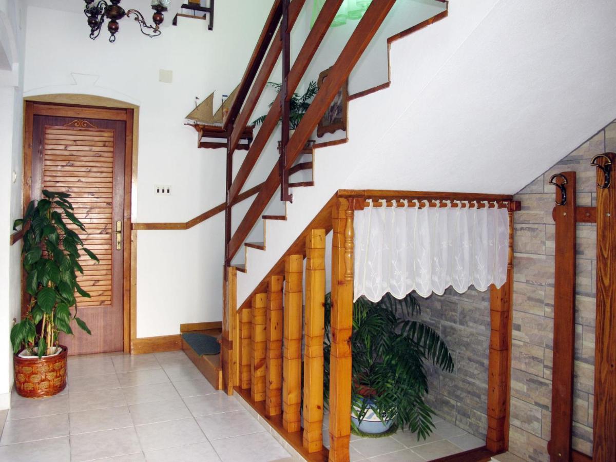 Holiday Home Vesna - Zad105 By Interhome ดิกโล ภายนอก รูปภาพ